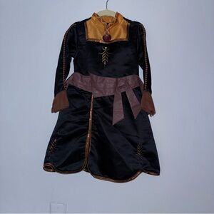 Disney | Frozen 2 Anna Costume